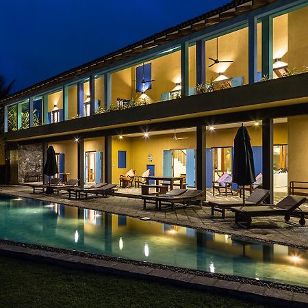 Villa Atulya At Ocean'S Edge ميريسا المظهر الخارجي الصورة