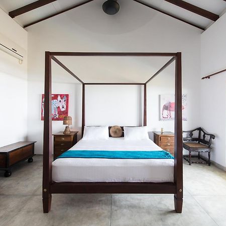 Villa Atulya At Ocean'S Edge ميريسا المظهر الخارجي الصورة