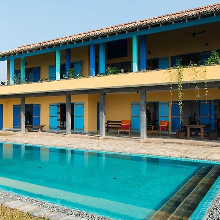 Villa Atulya At Ocean'S Edge ميريسا المظهر الخارجي الصورة