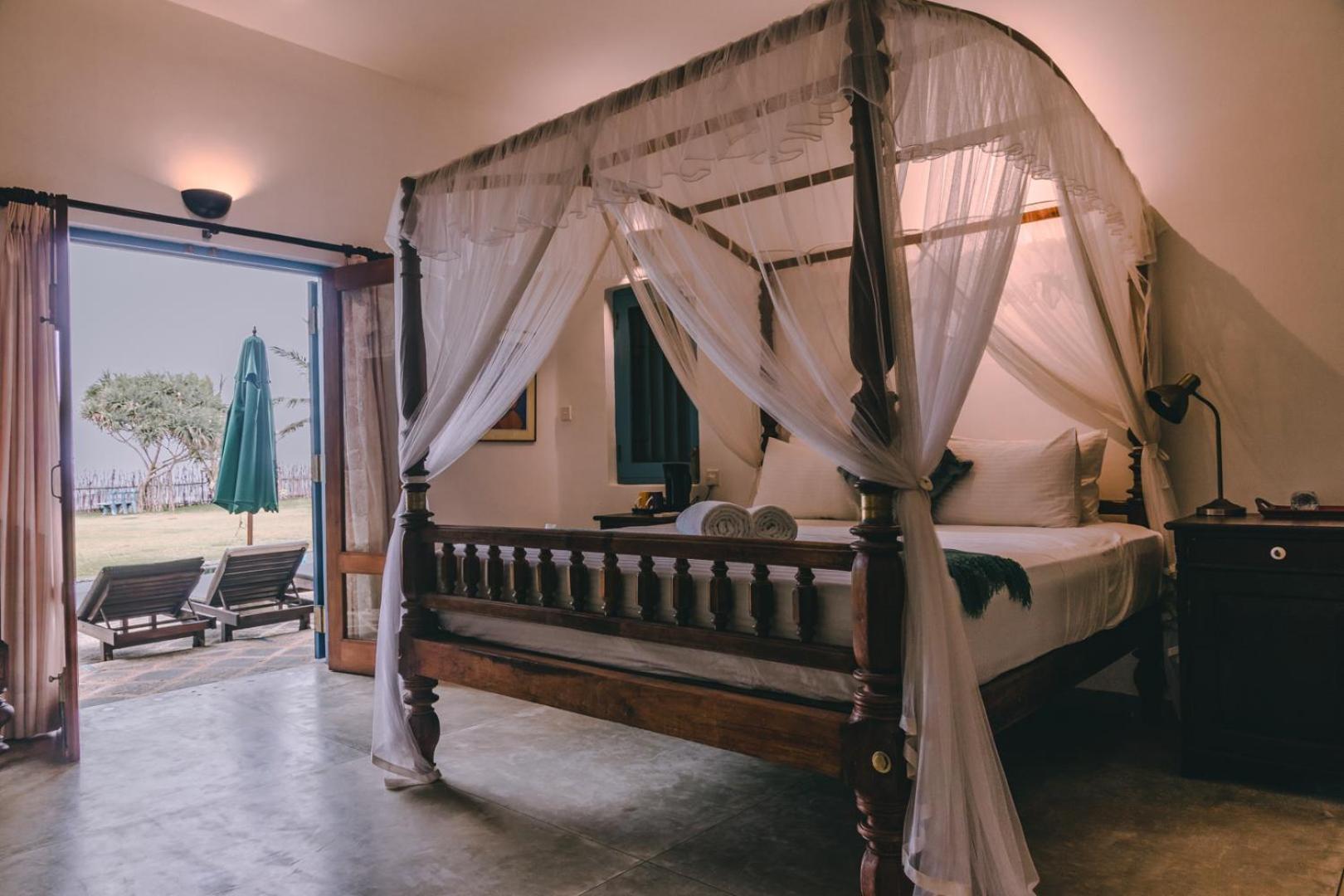 Villa Atulya At Ocean'S Edge ميريسا المظهر الخارجي الصورة