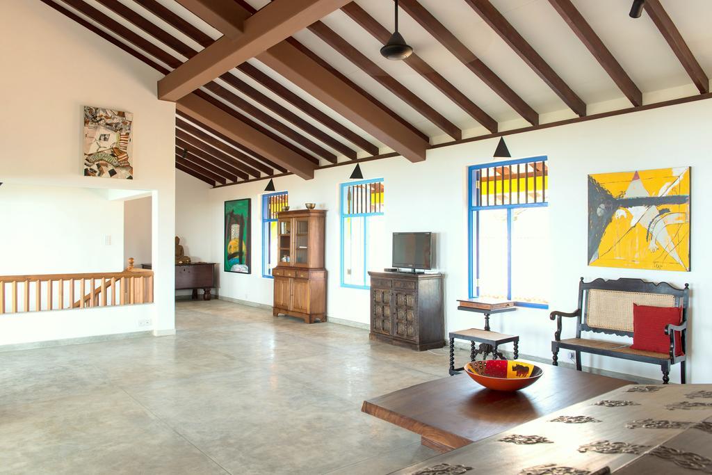 Villa Atulya At Ocean'S Edge ميريسا المظهر الخارجي الصورة