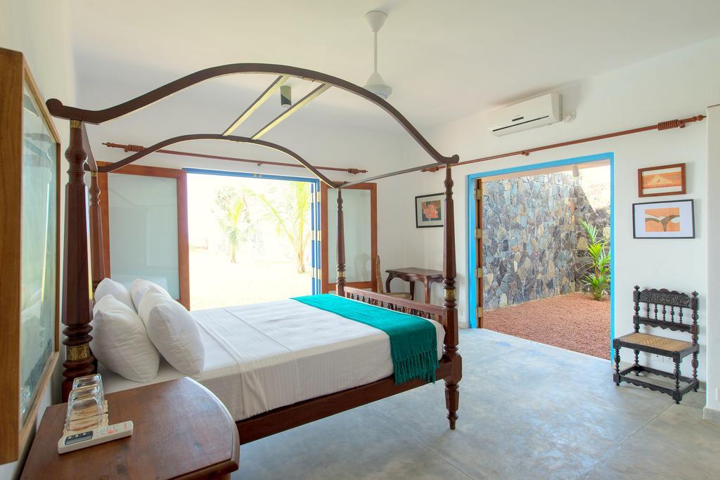 Villa Atulya At Ocean'S Edge ميريسا المظهر الخارجي الصورة