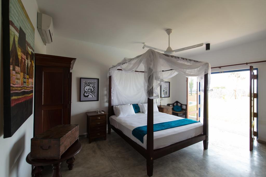 Villa Atulya At Ocean'S Edge ميريسا المظهر الخارجي الصورة