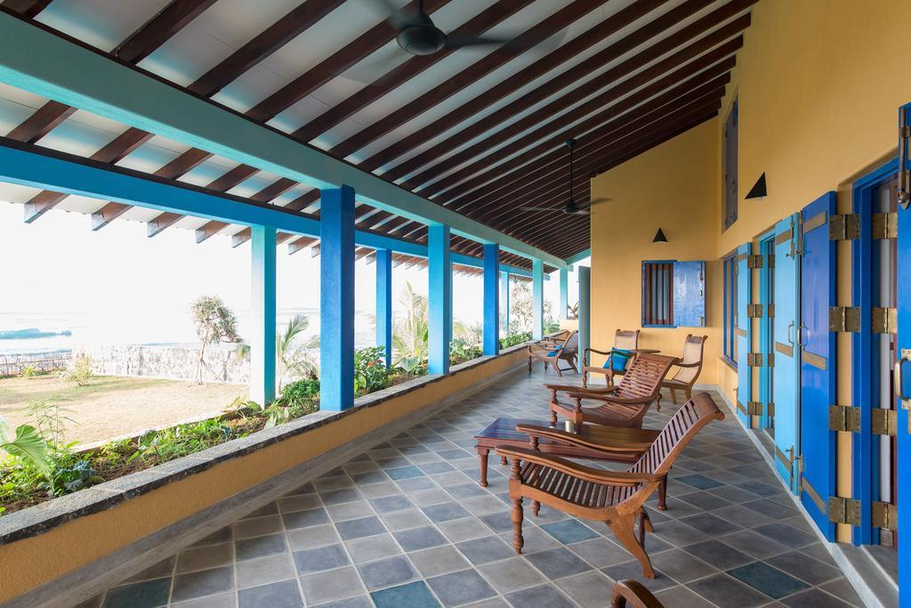 Villa Atulya At Ocean'S Edge ميريسا المظهر الخارجي الصورة