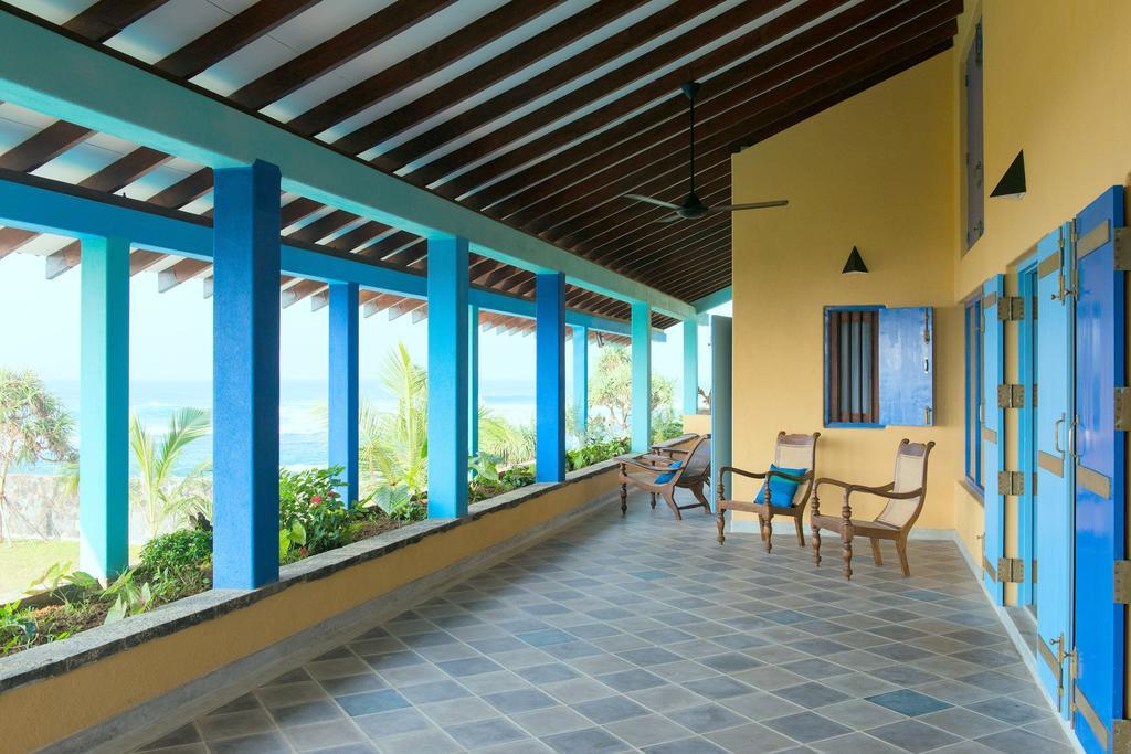 Villa Atulya At Ocean'S Edge ميريسا المظهر الخارجي الصورة