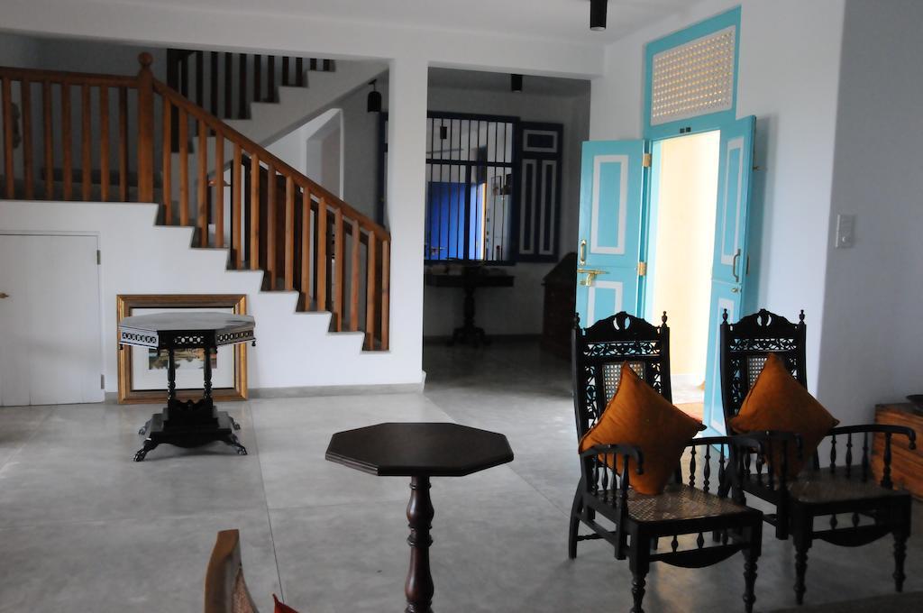 Villa Atulya At Ocean'S Edge ميريسا المظهر الخارجي الصورة