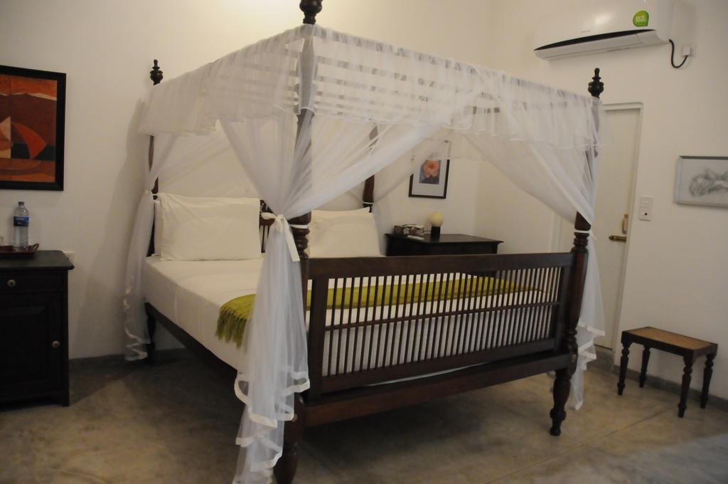 Villa Atulya At Ocean'S Edge ميريسا المظهر الخارجي الصورة