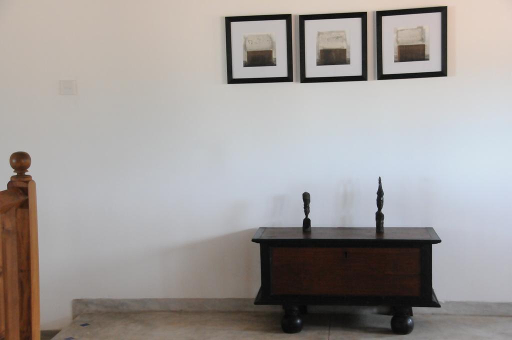 Villa Atulya At Ocean'S Edge ميريسا المظهر الخارجي الصورة