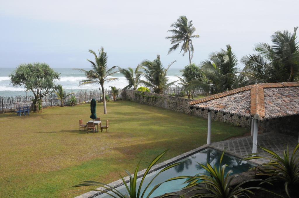 Villa Atulya At Ocean'S Edge ميريسا المظهر الخارجي الصورة