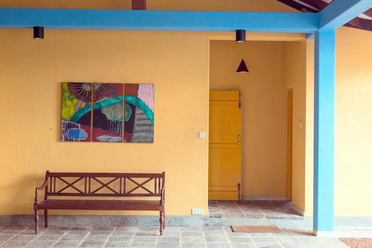 Villa Atulya At Ocean'S Edge ميريسا المظهر الخارجي الصورة