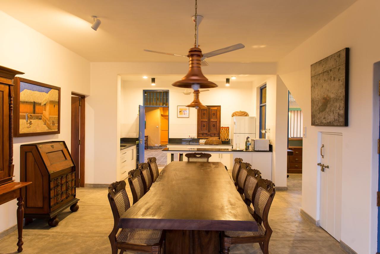 Villa Atulya At Ocean'S Edge ميريسا المظهر الخارجي الصورة