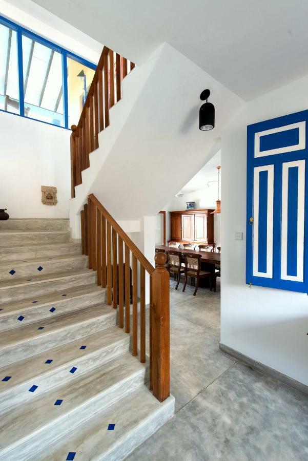 Villa Atulya At Ocean'S Edge ميريسا المظهر الخارجي الصورة