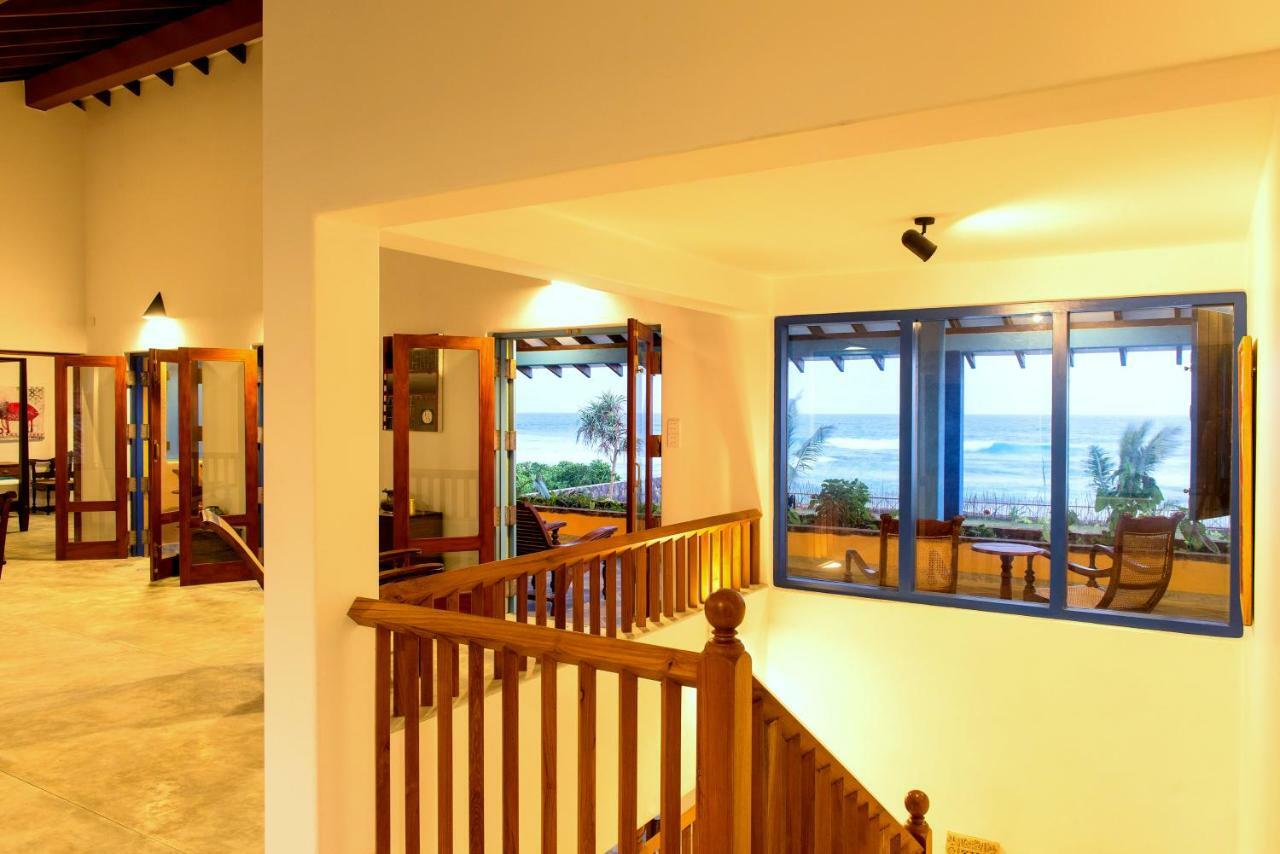 Villa Atulya At Ocean'S Edge ميريسا المظهر الخارجي الصورة