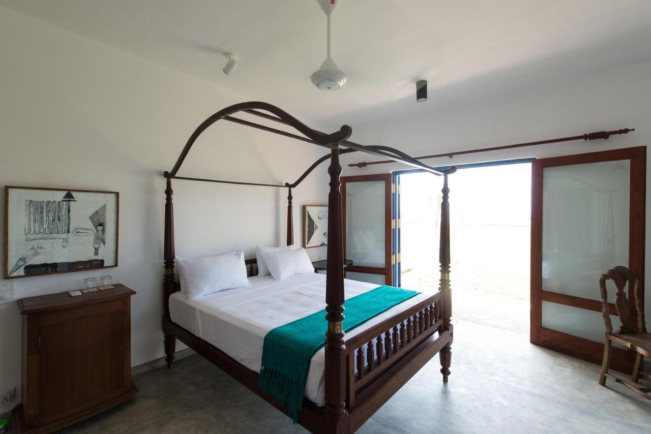 Villa Atulya At Ocean'S Edge ميريسا الغرفة الصورة